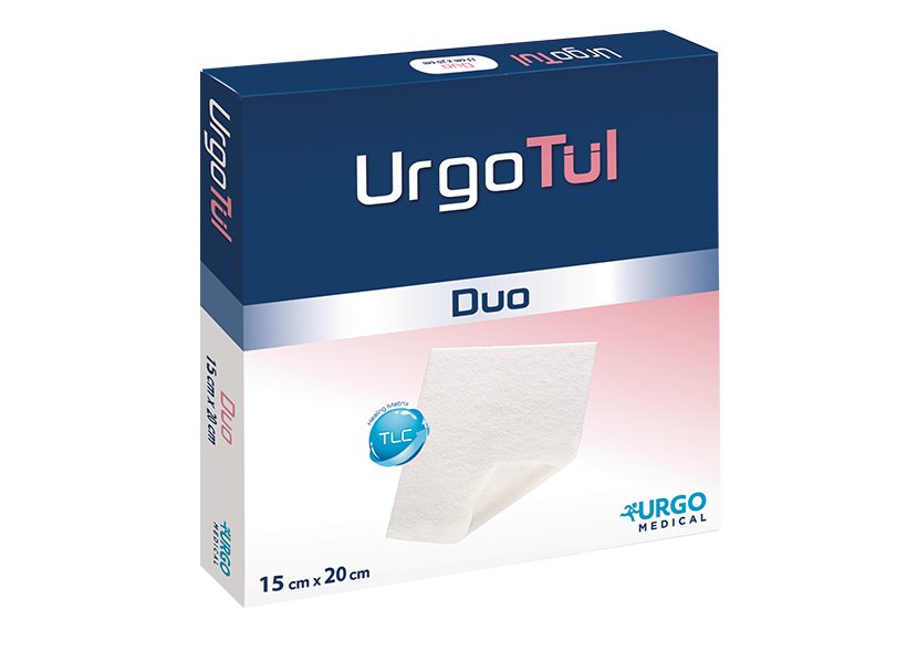 Urgotul Function UrgoTül Duo I Urgo