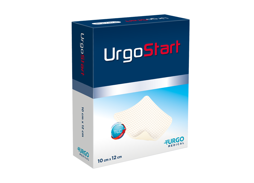 UrgoStart