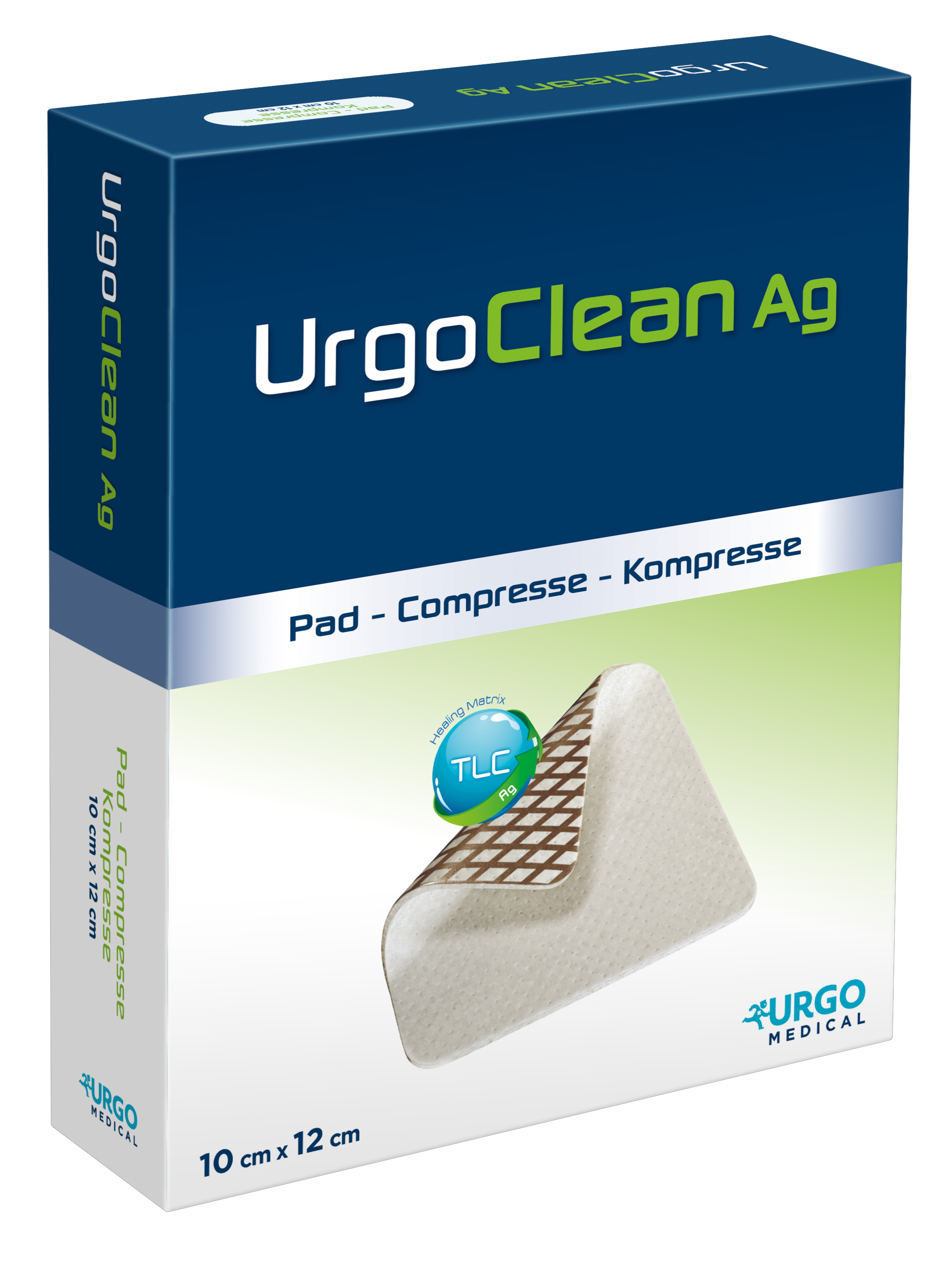 UrgoClean Ag
