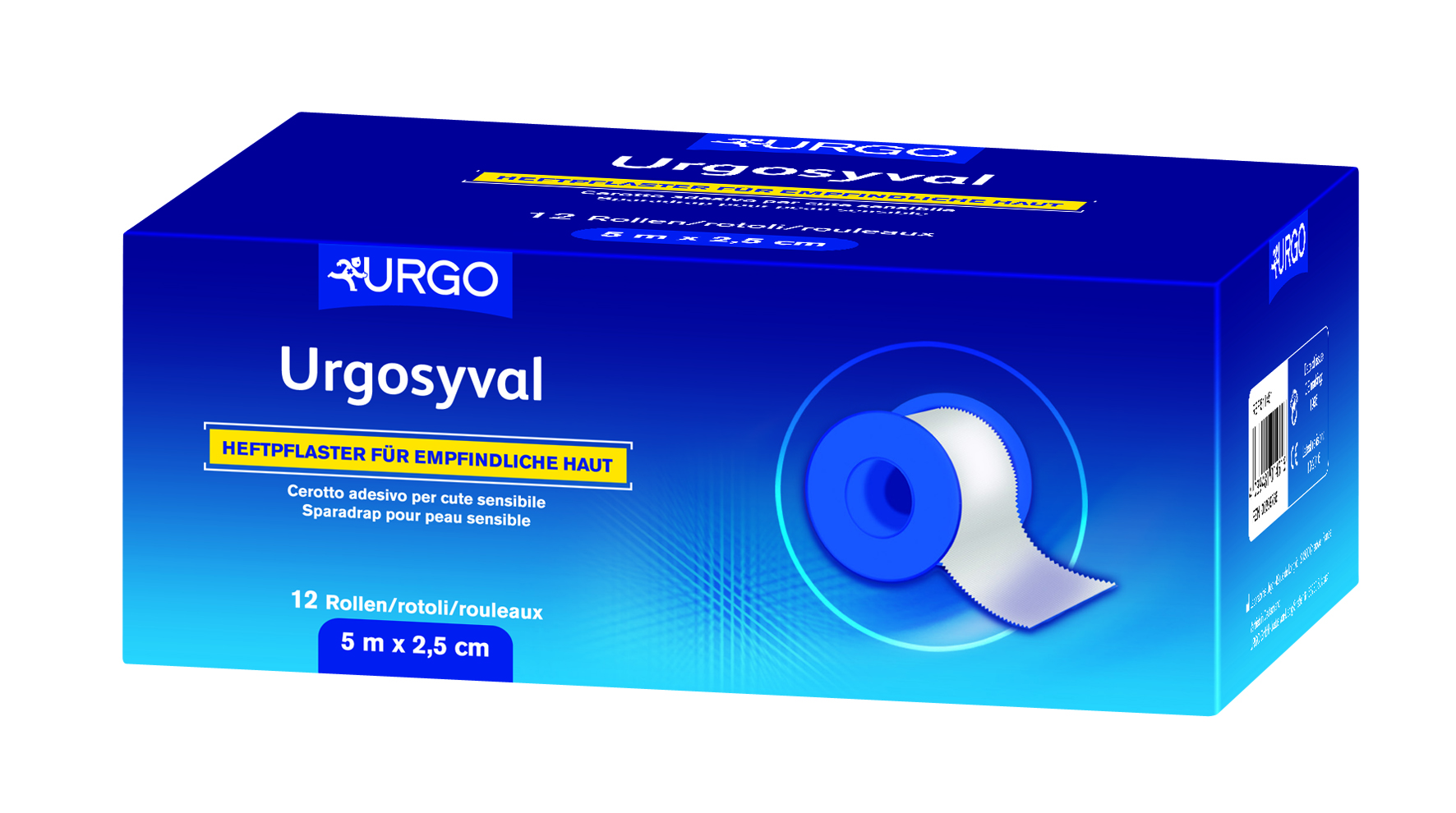 Urgosyval